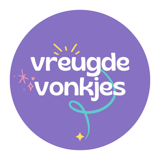 Vreugdevonkjes